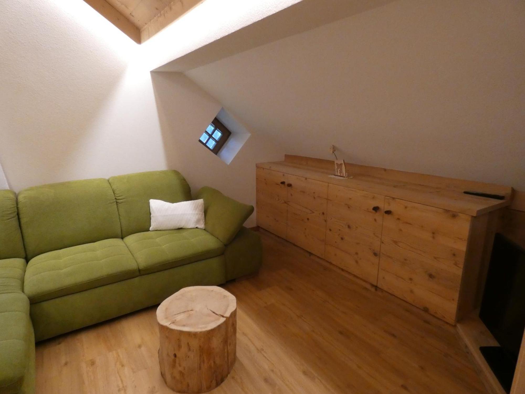 Casa Gogn Apartment Сан Вигилио ди Маребе Екстериор снимка