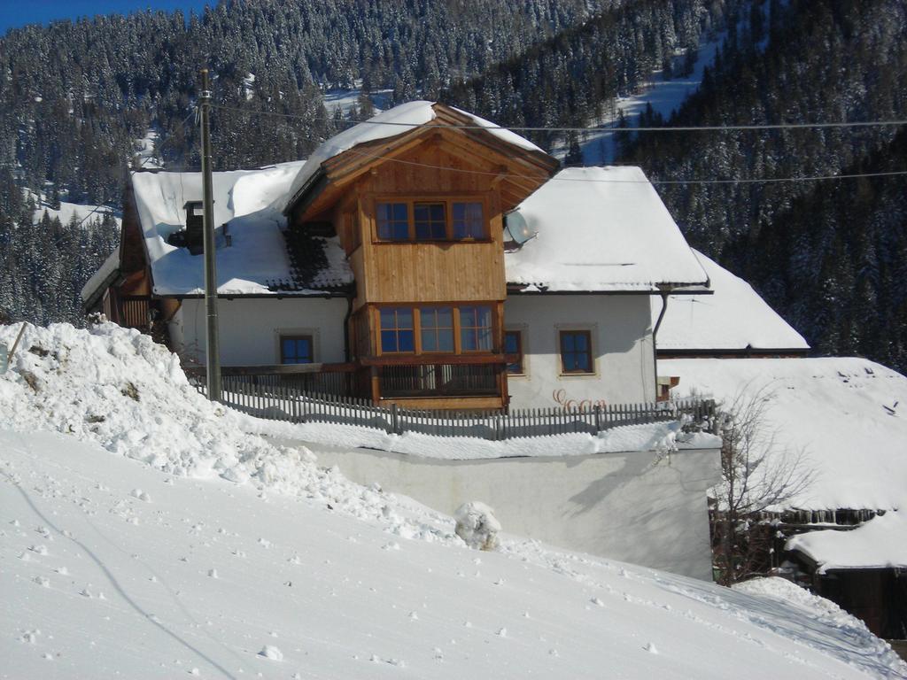 Casa Gogn Apartment Сан Вигилио ди Маребе Екстериор снимка