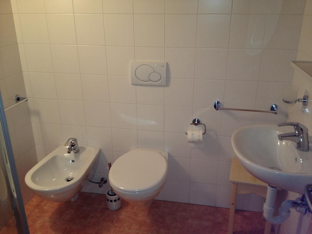 Casa Gogn Apartment Сан Вигилио ди Маребе Екстериор снимка